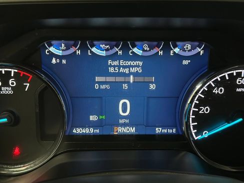 Used 2023 Ford F150 XLT w/ Equipment Group 302A High AWD/4WD image 5