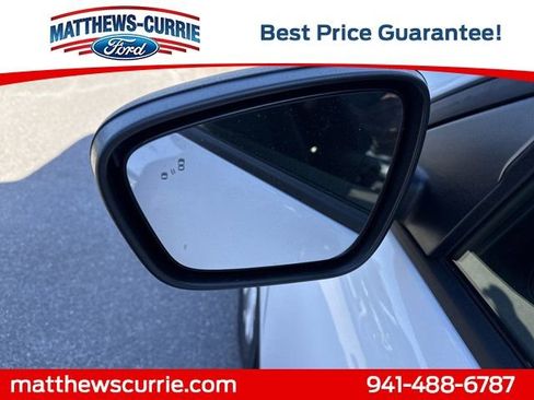 New 2026 Ford Escape Active w/ Tech Pack #1 image 8