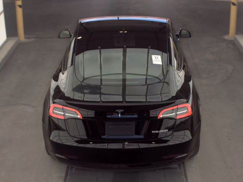 Used 2023 Tesla Model 3 Performance AWD/4WD image 5