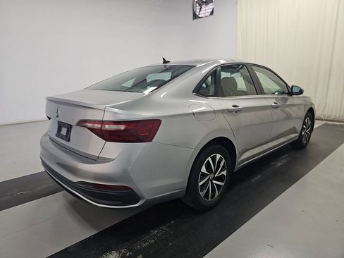 Used 2022 Volkswagen Jetta S FWD image 5