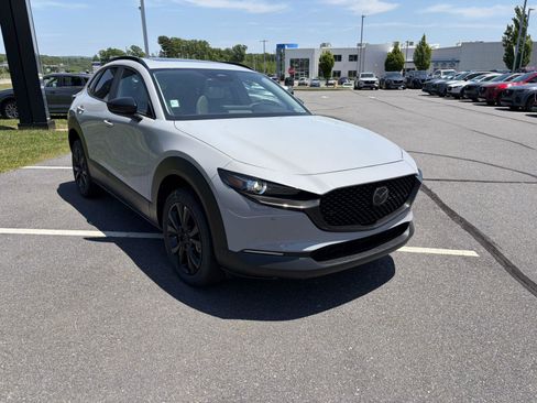 New 2026 MAZDA CX-30 Aire Edition AWD/4WD image 1