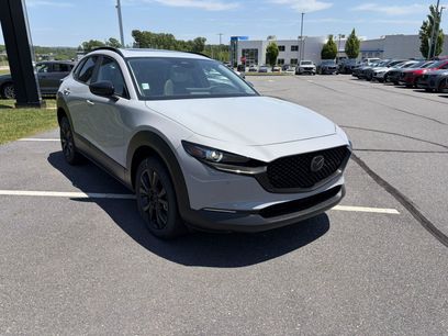 New 2026 MAZDA CX-30 Aire Edition