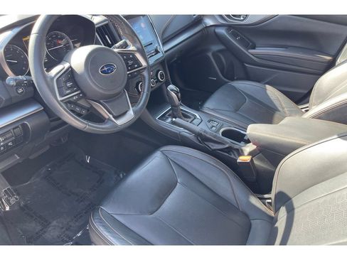 Certified 2023 Subaru Crosstrek 2.5i Limited w/ Popular Package #3 AWD/4WD image 10