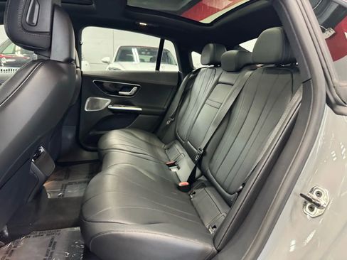 Used 2023 Mercedes-Benz EQE 350+ Sedan image 20
