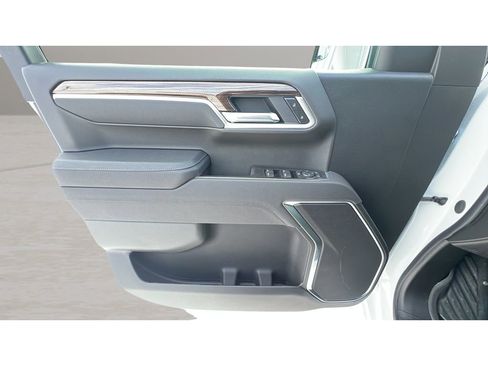 New 2026 Chevrolet Silverado 1500 LT image 26