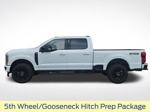 New 2026 Ford F350 XLT w/ XLT Premium Package AWD/4WD image 22