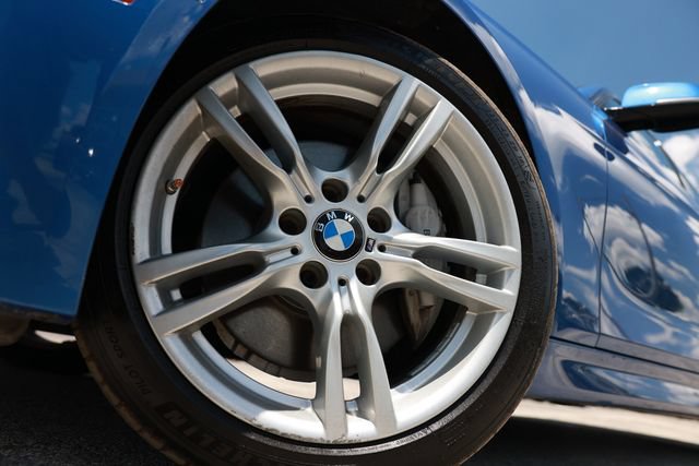 Used 2016 BMW 340i Sedan RWD image 35
