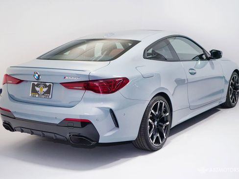 Used 2025 BMW M440i Coupe RWD image 6