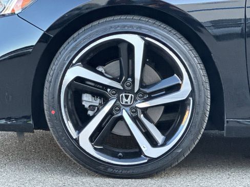 Used 2022 Honda Accord Sport image 27