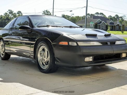 Used 1990 Eagle Talon TSi FWD image 12