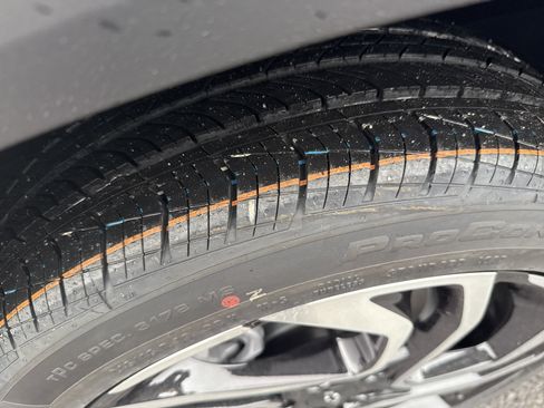 New 2026 Chevrolet TrailBlazer RS w/ Convenience Package image 11