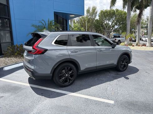 Used 2023 Honda CR-V Sport Touring image 8