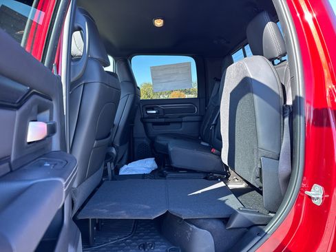 New 2026 RAM 2500 Rebel image 32