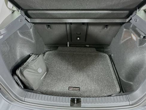 Certified 2023 Volkswagen Taos S FWD image 36
