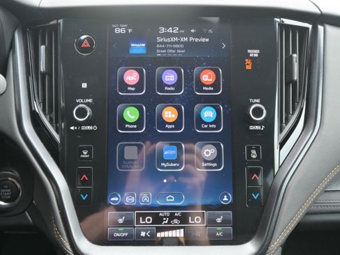 Used 2022 Subaru Outback Wilderness image 22