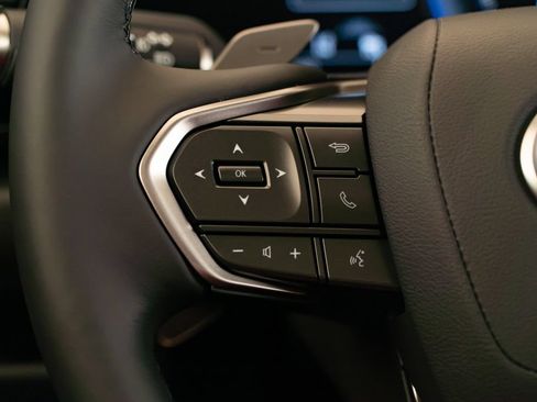 New 2026 Lexus NX 350h AWD w/ Premium Package image 23