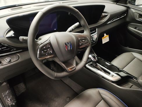 New 2026 Buick Envista Sport Touring w/ Convenience I Package image 25