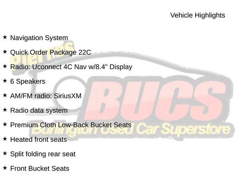 Used 2022 Jeep Renegade Trailhawk AWD/4WD image 11