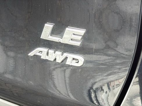 Certified 2025 Toyota RAV4 LE image 8