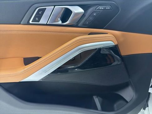 Certified 2024 BMW X6 xDrive40i w/ Parking Assistance Package AWD/4WD image 11