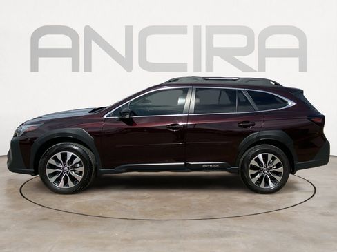 Used 2025 Subaru Outback Limited image 7