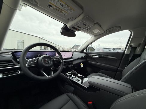 New 2026 Buick Envision Preferred image 19