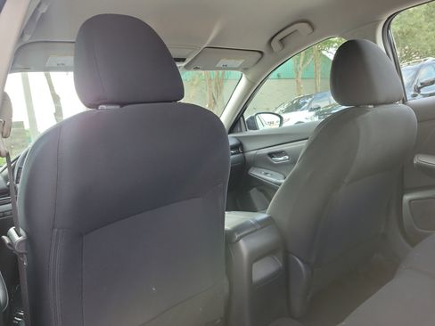 Certified 2020 Nissan Sentra S FWD image 19