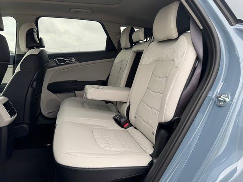 New 2026 Kia Sportage SX Prestige AWD/4WD image 14