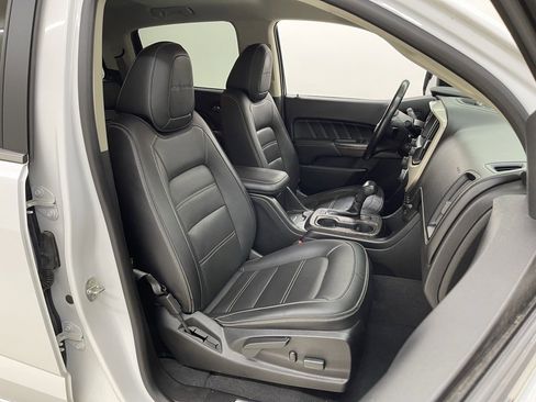 Used 2021 GMC Canyon Denali image 10