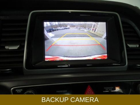 Used 2018 Hyundai Sonata Sport image 16