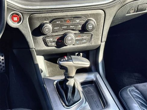 Used 2023 Dodge Charger SRT Hellcat w/ Harman/Kardon Audio Group image 17