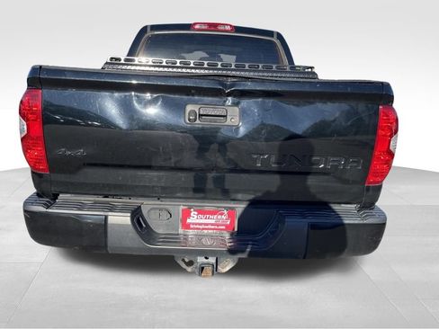 Used 2019 Toyota Tundra TRD Pro image 4