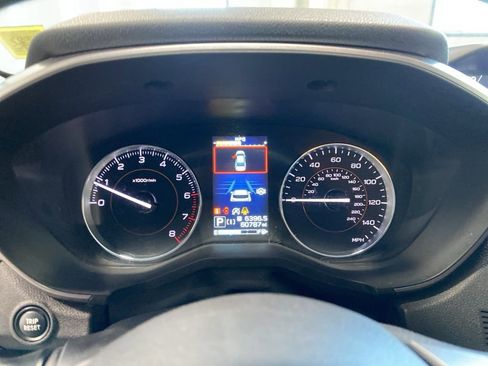 Used 2023 Subaru Crosstrek 2.5i Limited image 20