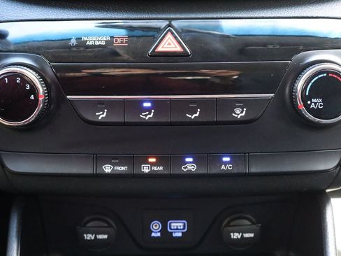 Used 2016 Hyundai Tucson SE w/ Option Group 12 AWD/4WD image 18
