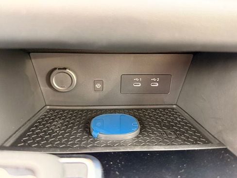 New 2026 Nissan Pathfinder Platinum w/ Cargo Package image 37