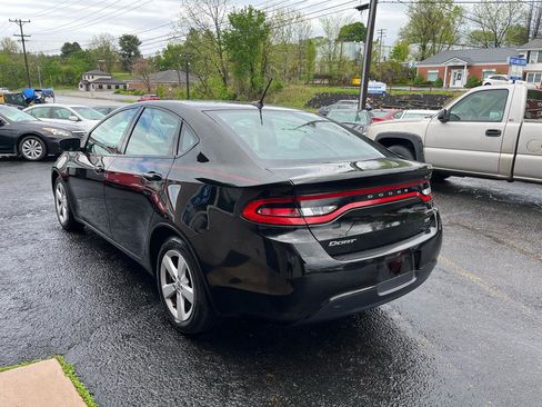 Used 2016 Dodge Dart SXT FWD image 7