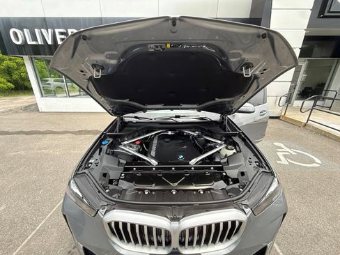Used 2026 BMW X5 xDrive40i AWD/4WD image 37
