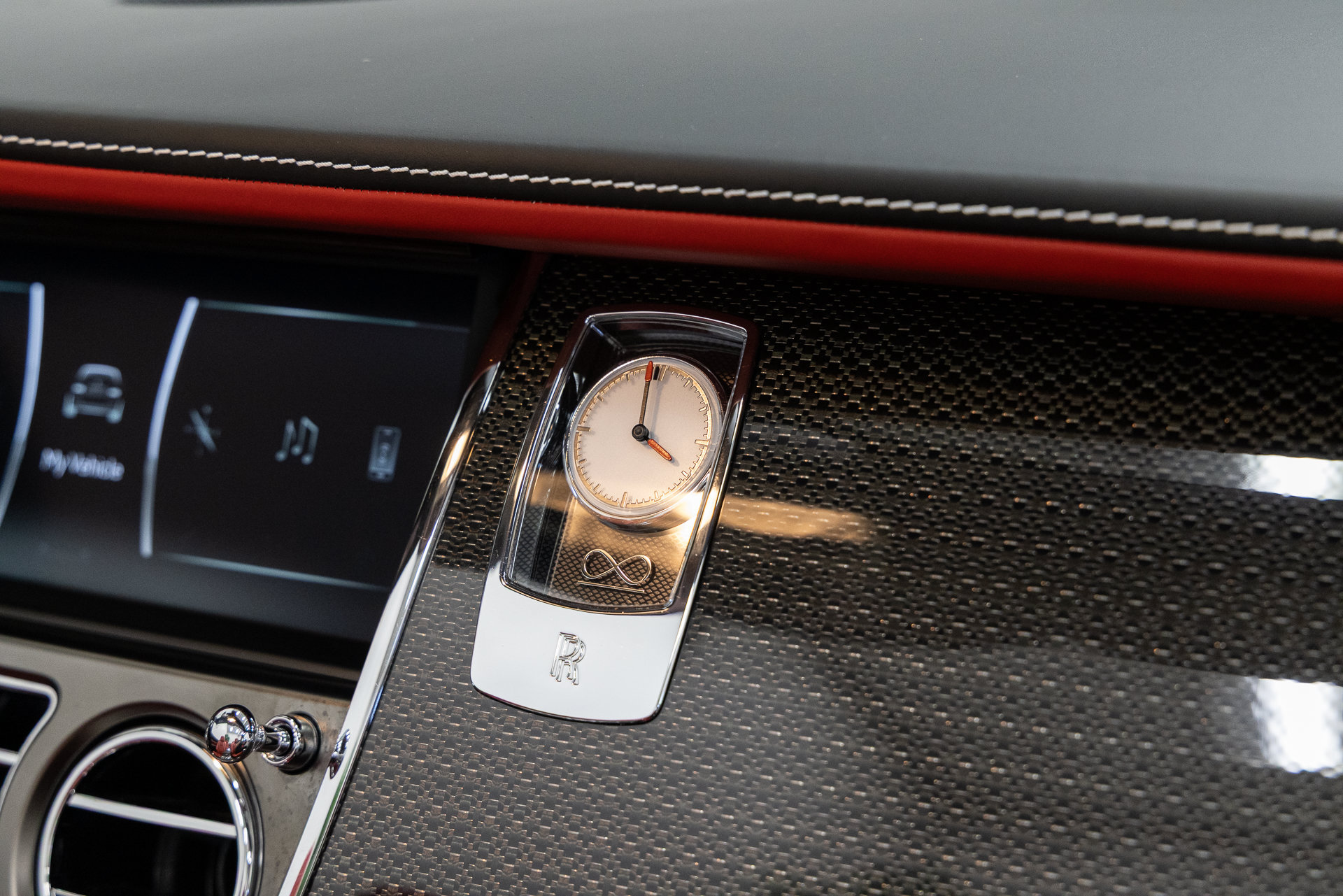 Used 2020 Rolls-Royce Dawn RWD image 29