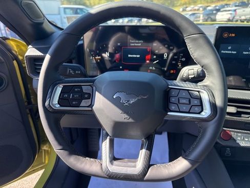 New 2025 Ford Mustang GT image 26