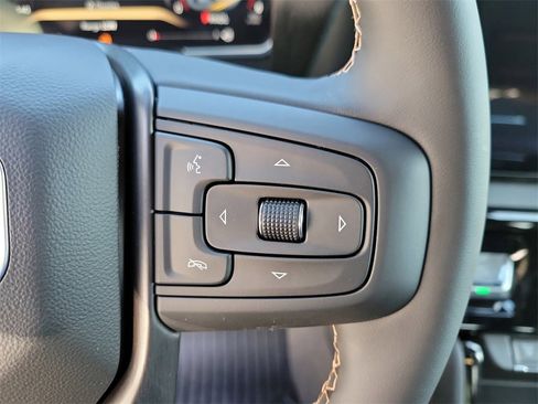 New 2026 GMC Sierra 3500 AT4 w/ AT4 Premium Plus Package image 23