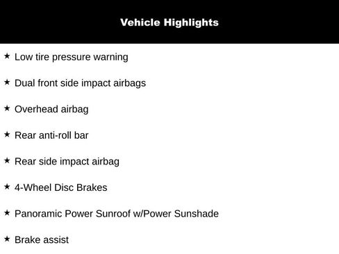Certified 2025 Kia Sorento S w/ Panoramic Sunroof Package image 16