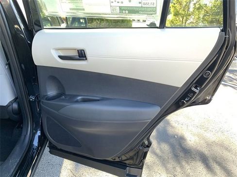 New 2026 Toyota Corolla Cross L image 11