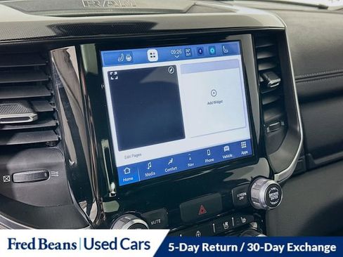 Used 2022 RAM 1500 Laramie image 17