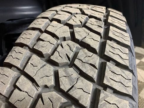 Used 2021 Jeep Wrangler Unlimited Sport AWD/4WD image 35