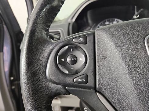 Used 2012 Honda CR-V EX-L image 22