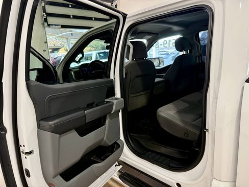 Used 2021 Ford F150 XLT w/ Equipment Group 301A Mid AWD/4WD image 19