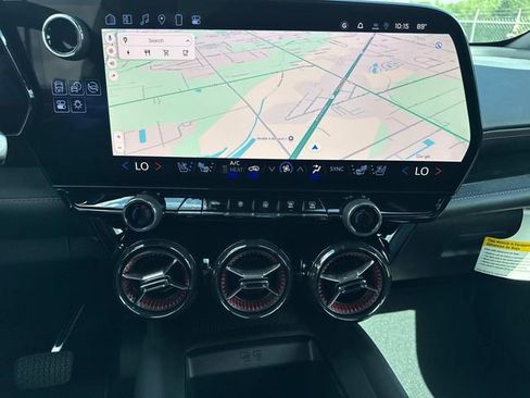 New 2025 Chevrolet Blazer EV RS w/ Super Cruise Package image 15