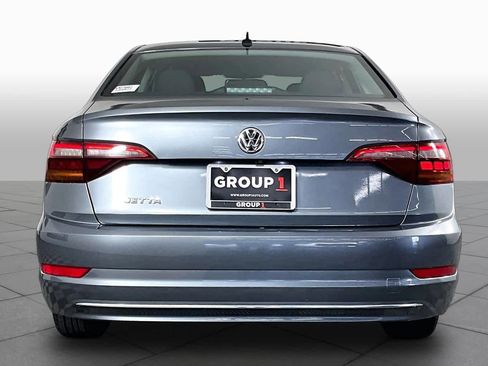 Used 2019 Volkswagen Jetta S w/ Driver Assistance Package FWD image 5