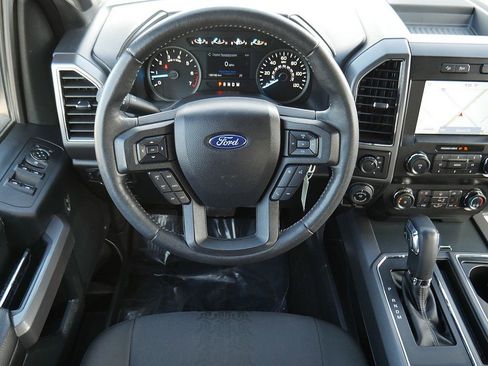 Used 2019 Ford F150 XLT w/ Equipment Group 302A Luxury image 19