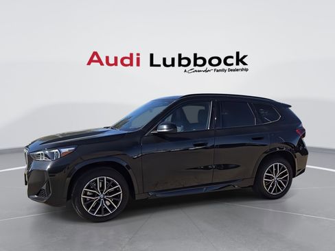 Used 2025 BMW X1 xDrive28i AWD/4WD image 5